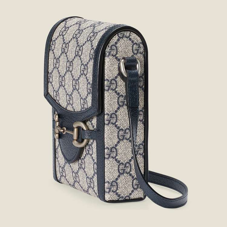 625615.K9GSN.4075.002.064.0000.Light Gucci Horsebit 1955 mini bag